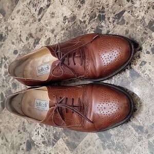 BOTICELLI made in Italy Men's Shoes. 9.5